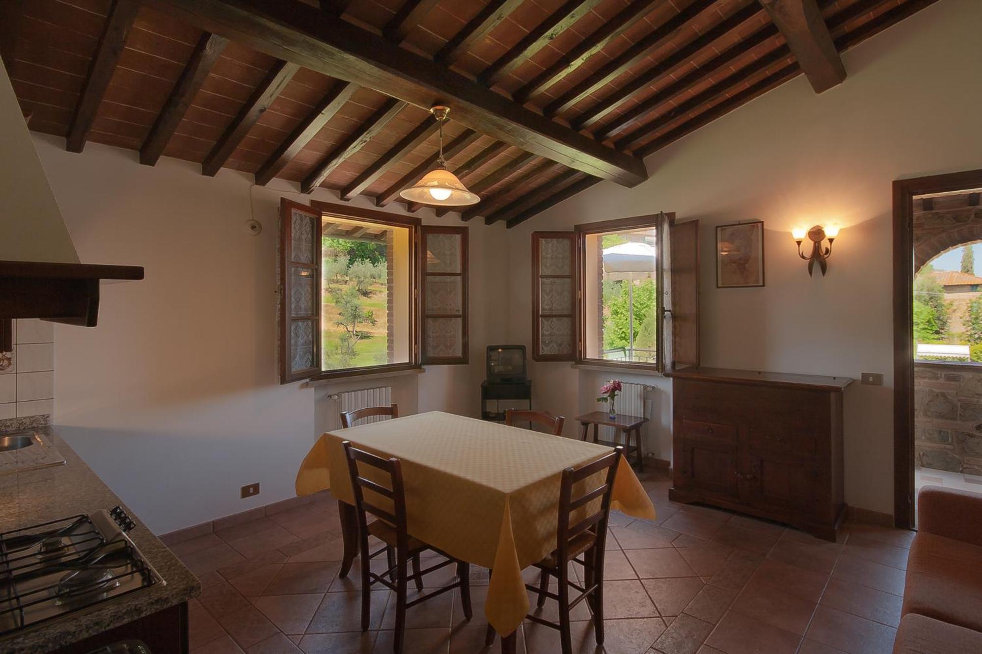 Casa Vacanze Santa Maria Montaione Room photo